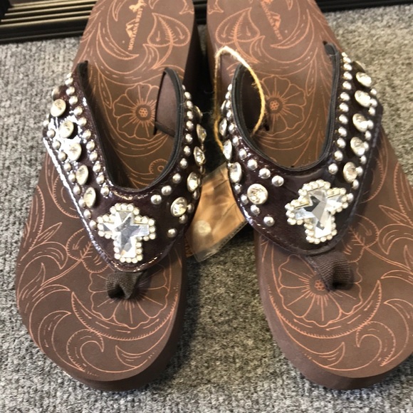 Montana West Shoes - Montana West New with Tags